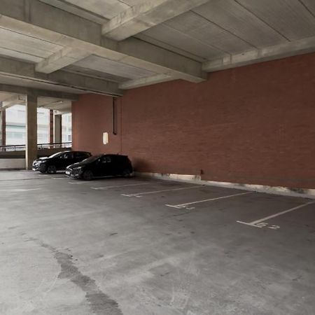 La Casa Suites Slough Buitenkant foto